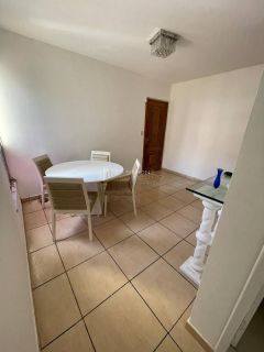 Apartamento 2/4 Jardim das Margaridas em Salvador