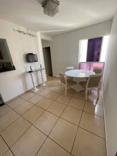 Apartamento 2/4 Jardim das Margaridas em Salvador
