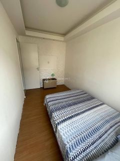 Apartamento 2/4 Jardim das Margaridas em Salvador