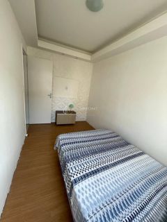 Apartamento 2/4 Jardim das Margaridas em Salvador