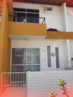 Village Triplex 3/4  Itapuã em Salvador