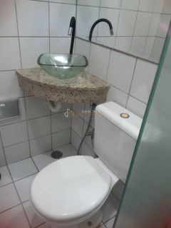 Village Triplex 3/4  Itapuã em Salvador