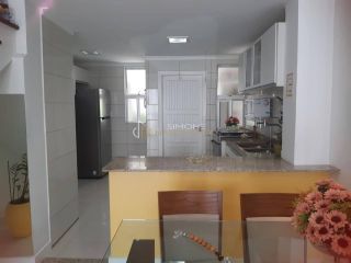 Village Triplex 3/4  Itapuã em Salvador
