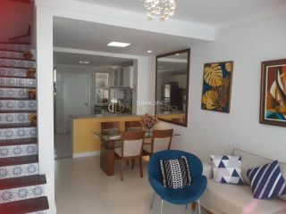 Village Triplex 3/4  Itapuã em Salvador