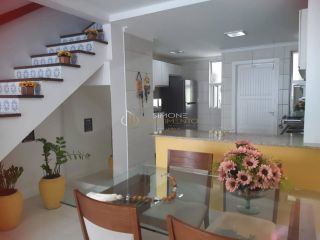 Village Triplex 3/4  Itapuã em Salvador