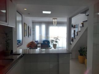 Village Triplex 3/4  Itapuã em Salvador