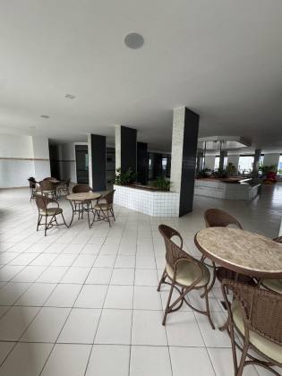 Apartamento 3/4 sendo 1suite 2 vagas em Pituba - Salvador - BA