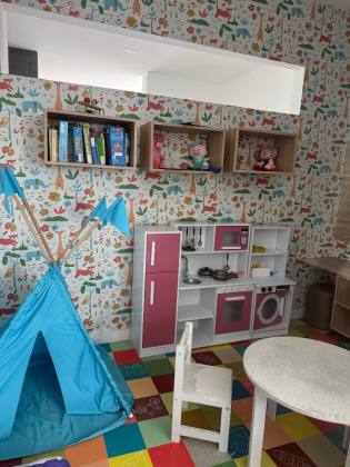 Apartamento 3/4 sendo 1suite 2 vagas em Pituba - Salvador - BA
