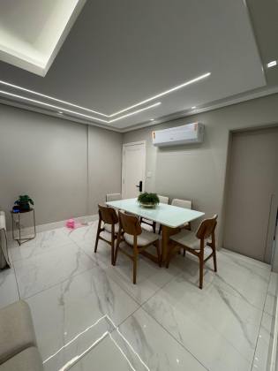Apartamento 3/4 sendo 1suite 2 vagas em Pituba - Salvador - BA