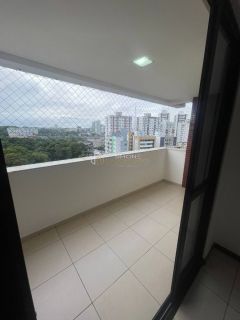 Apartamento 2/4 e 1 suíte Imbuí