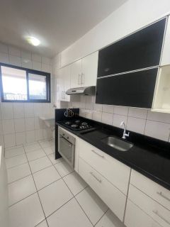 Apartamento 2/4 e 1 suíte Imbuí