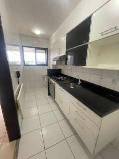 Apartamento 2/4 e 1 suíte Imbuí