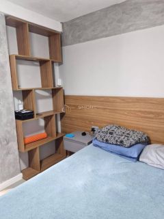 Apartamento 4 /4 e 1 suíte Jardim Armação