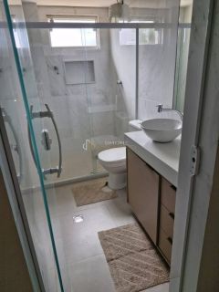 Apartamento 4 /4 e 1 suíte Jardim Armação