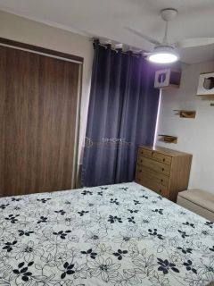 Apartamento 4 /4 e 1 suíte Jardim Armação