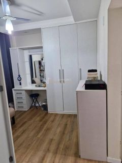 Apartamento 4 /4 e 1 suíte Jardim Armação