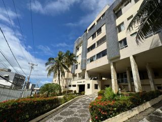 Apartamento 4 /4 e 1 suíte Jardim Armação