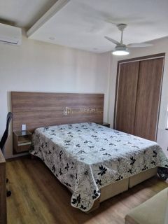 Apartamento 4 /4 e 1 suíte Jardim Armação