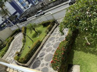 Apartamento 4 /4 e 1 suíte Jardim Armação