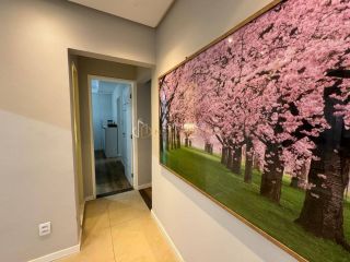 Apartamento 4 /4 e 1 suíte Jardim Armação