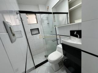 Apartamento 4 /4 e 1 suíte Jardim Armação