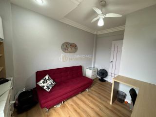 Apartamento 4 /4 e 1 suíte Jardim Armação