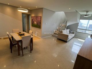 Apartamento 4 /4 e 1 suíte Jardim Armação