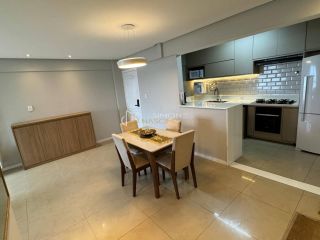 Apartamento 4 /4 e 1 suíte Jardim Armação
