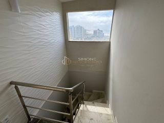 Apartamento 4 /4 e 1 suíte Jardim Armação