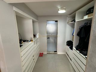 Apartamento 4 /4 e 1 suíte Jardim Armação