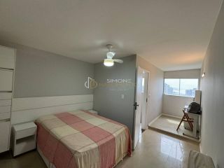 Apartamento 4 /4 e 1 suíte Jardim Armação