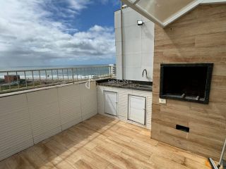 Apartamento 4 /4 e 1 suíte Jardim Armação