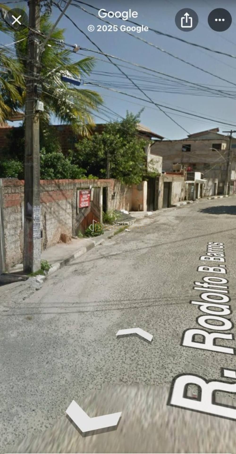 Terreno  Vila Praiana  em Lauro De Freitas