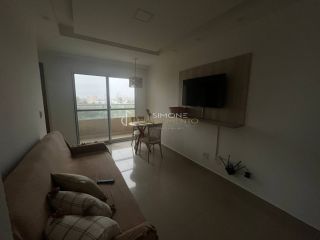 Lindo apartamento 2 quartos em Buraquinho