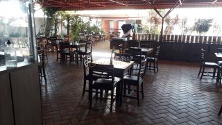 LINDO FLAT NO VITÓRIA MARINA