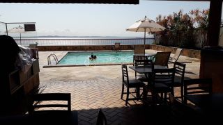 LINDO FLAT NO VITÓRIA MARINA