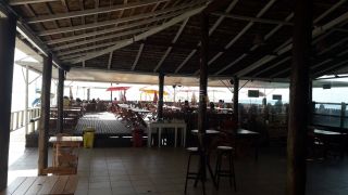 LINDO FLAT NO VITÓRIA MARINA