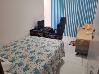 APARTAMENTO TÉRREO EM PIATÃ
