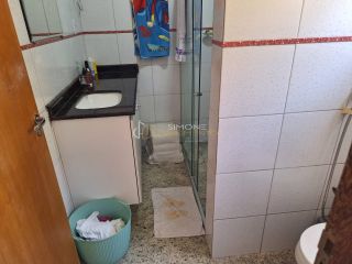APARTAMENTO TÉRREO EM PIATÃ