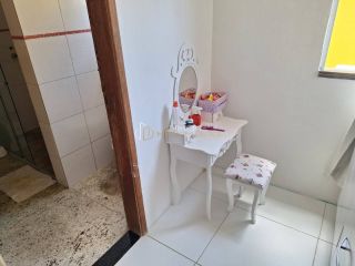 APARTAMENTO TÉRREO EM PIATÃ