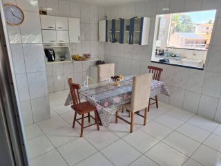 APARTAMENTO TÉRREO EM PIATÃ