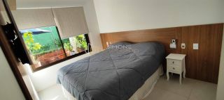 APARTAMENTO 3 QUARTOS PÉ NA AREIA EM ITACIMIRIM