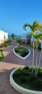 APARTAMENTO 3 QUARTOS PÉ NA AREIA EM ITACIMIRIM