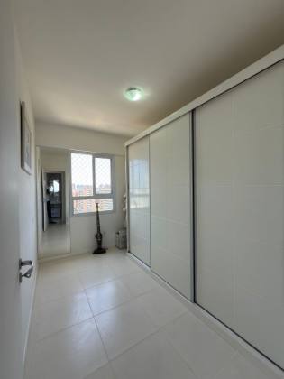 Apartamento à venda com 2quartos sendo 1suite tem68m2, Cond. Villa Alegro na Paralela-Salvador - BA
