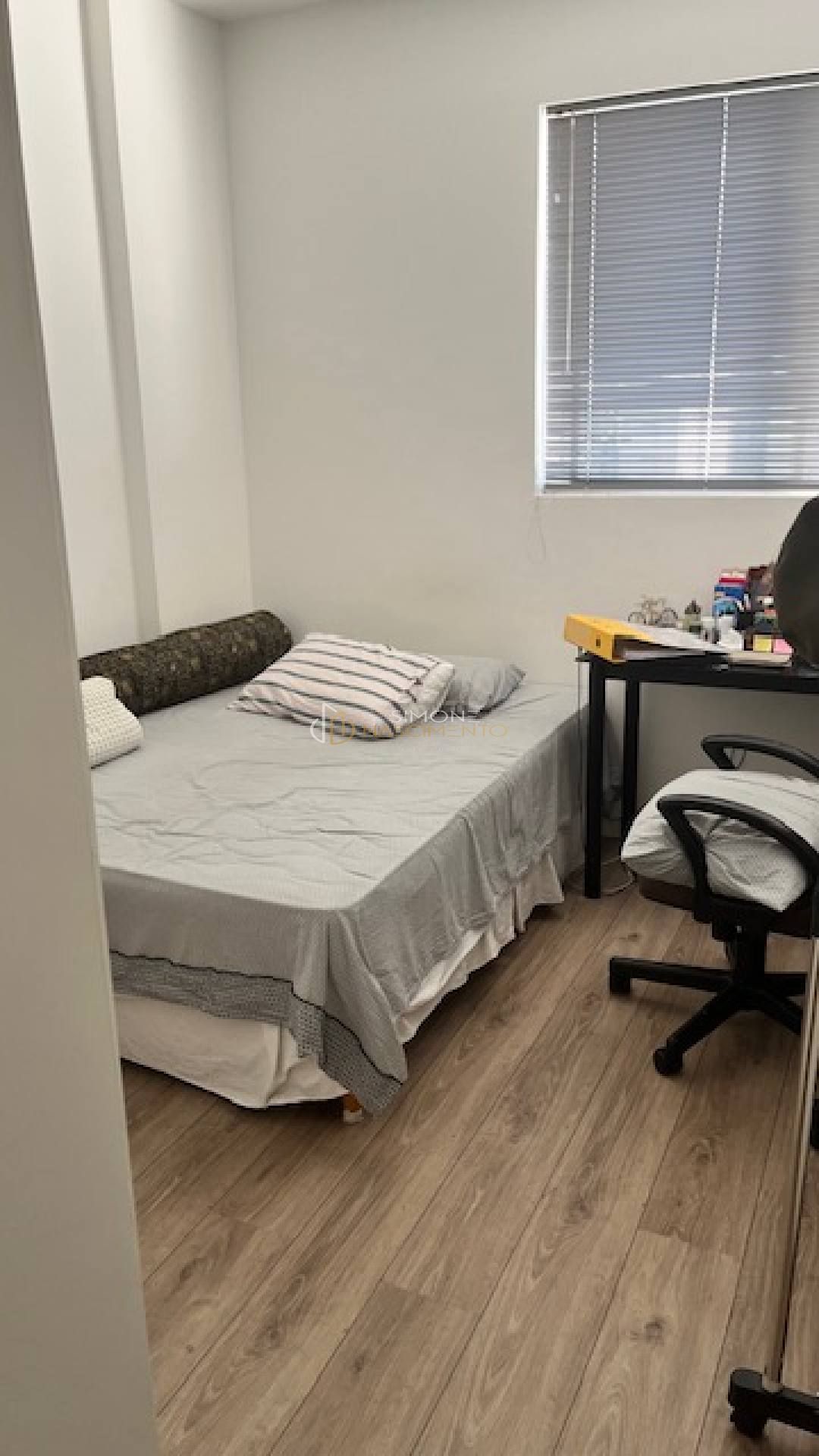 Apartamento 03/4 e  01 suítes Pituba em Salvador