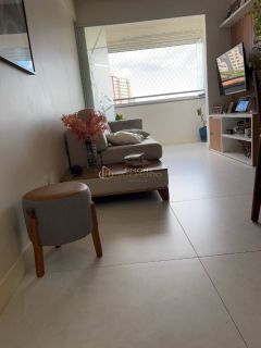 APARTAMENTO 2 QUARTOS , SENDO 1 SUÍTE - SANTA TEREZA