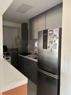 APARTAMENTO 2 QUARTOS , SENDO 1 SUÍTE - SANTA TEREZA