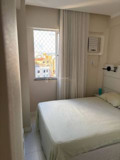APARTAMENTO 2 QUARTOS , SENDO 1 SUÍTE - SANTA TEREZA