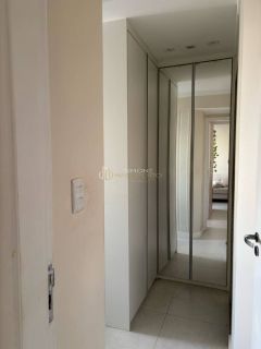 APARTAMENTO 2 QUARTOS , SENDO 1 SUÍTE - SANTA TEREZA