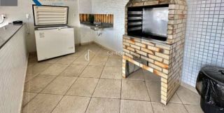 APARTAMENTO 2 QUARTOS , SENDO 1 SUÍTE - SANTA TEREZA